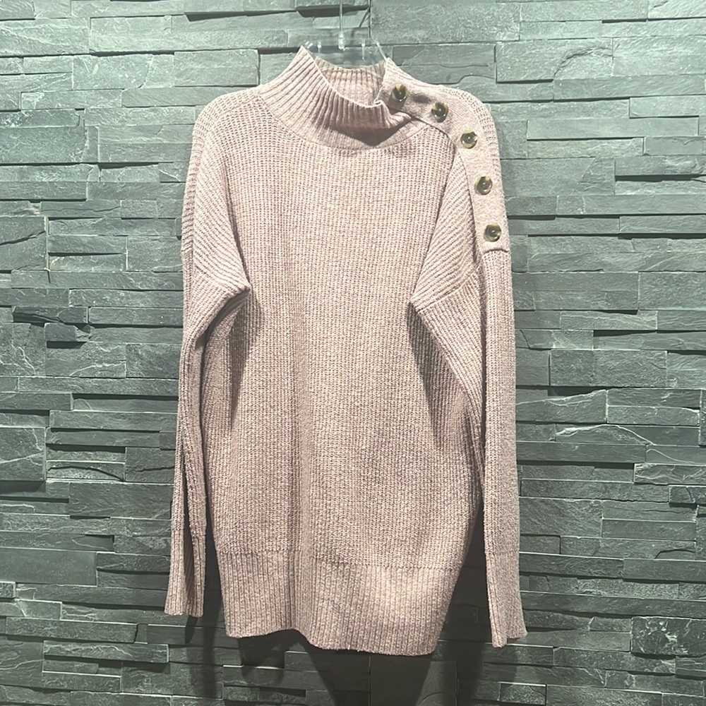 In Stitches Sweater Dress